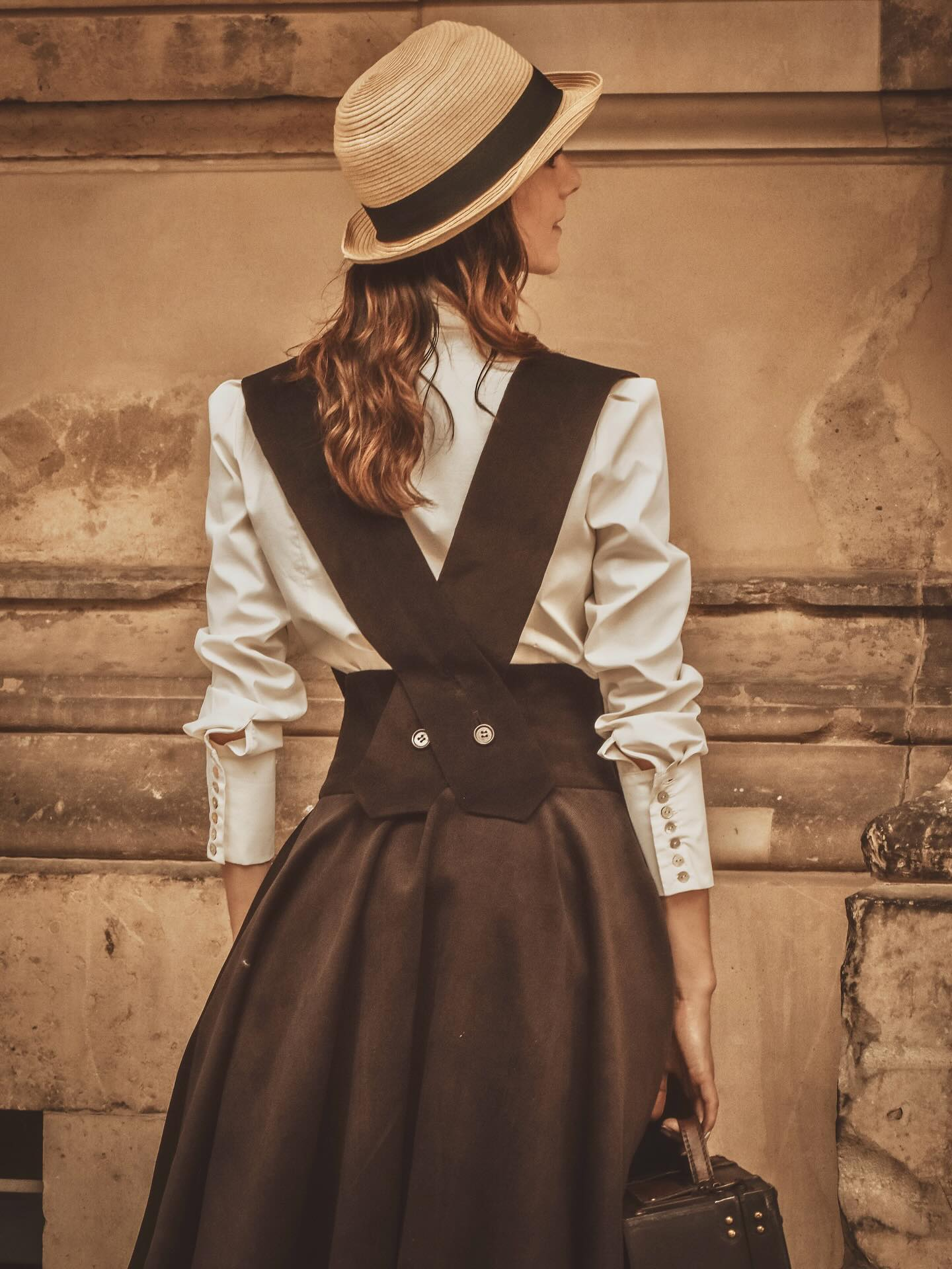 老灵魂还是现代叛逆？ 🕰️