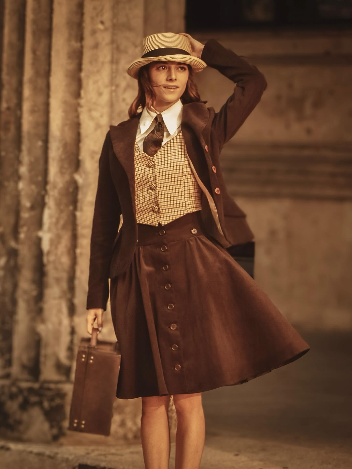 老灵魂还是现代叛逆？ 🕰️