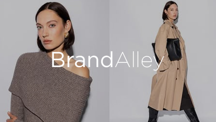 BrandAlley