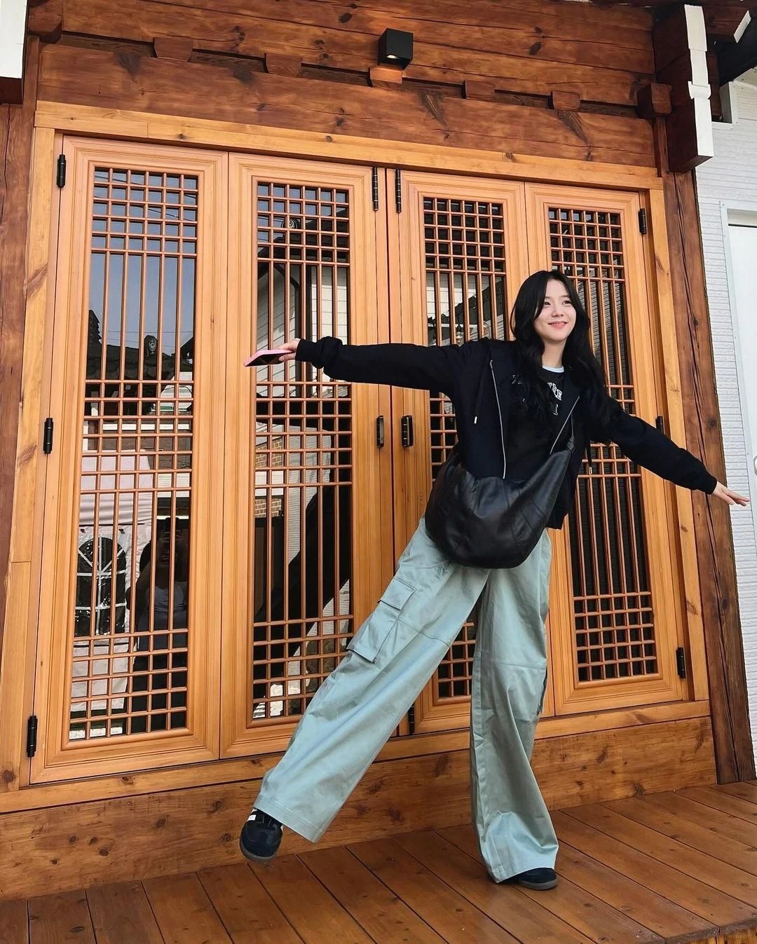 Jisoo同款Lemaire打折啦！