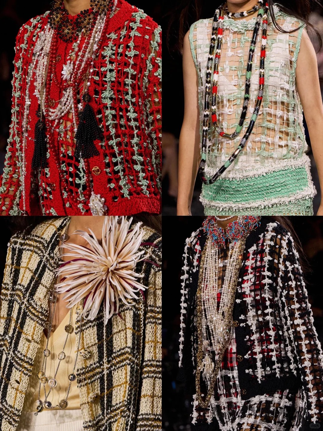 2026春夏CHANEL香奈儿