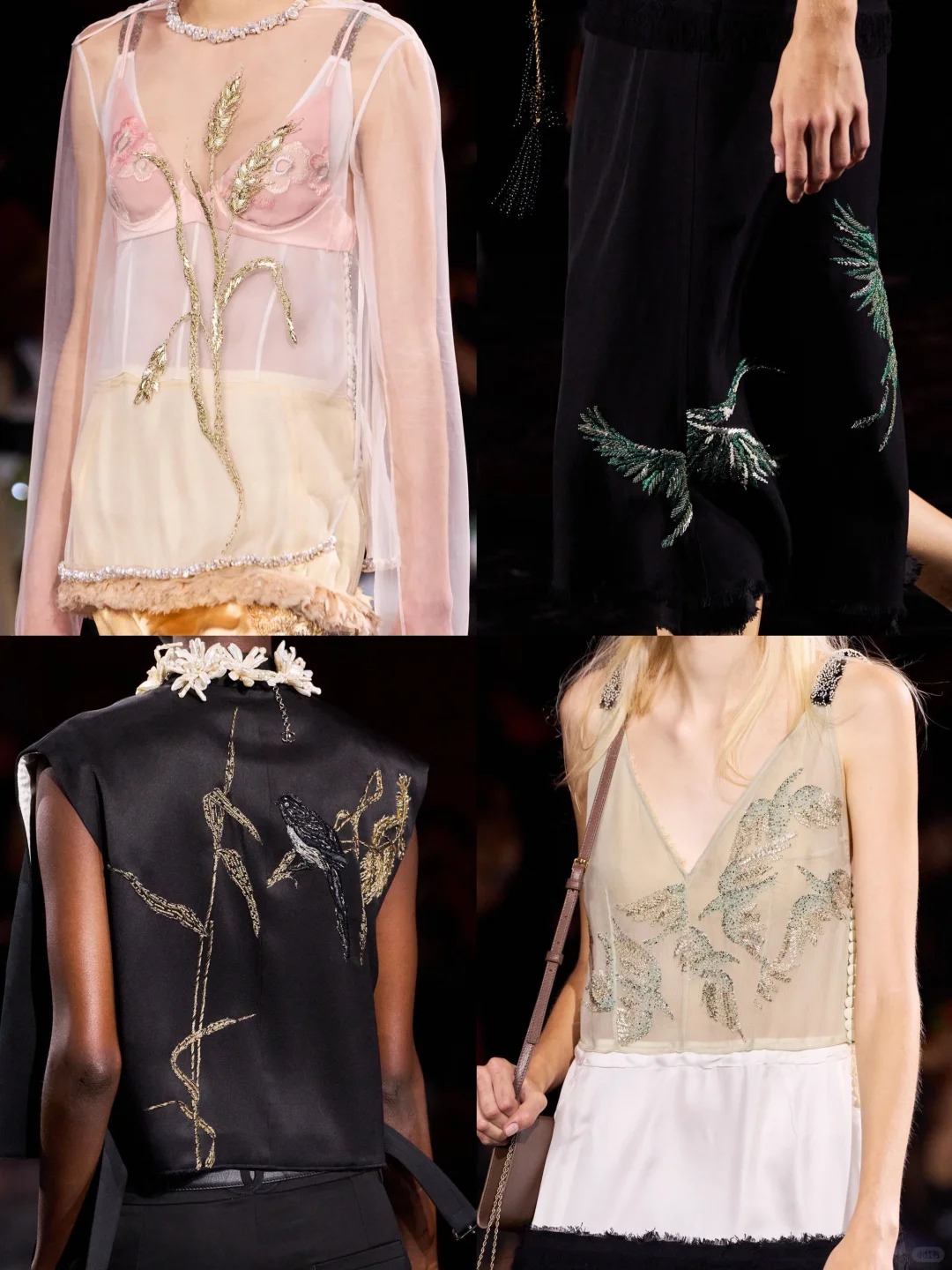 2026春夏CHANEL香奈儿