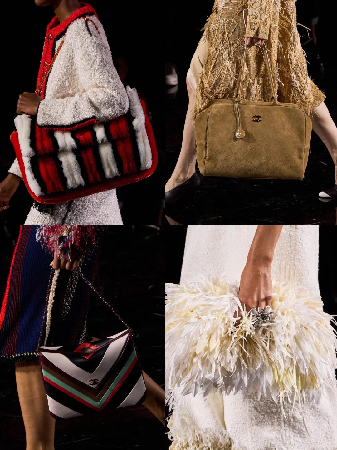 2026春夏CHANEL香奈儿