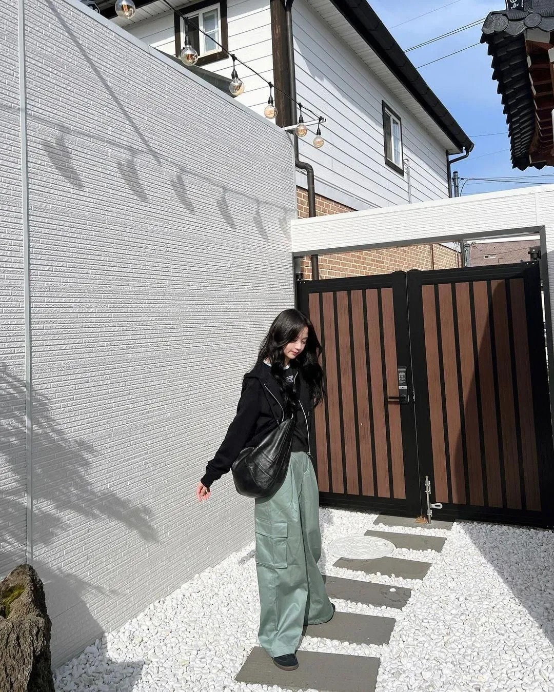 Jisoo同款Lemaire打折啦！