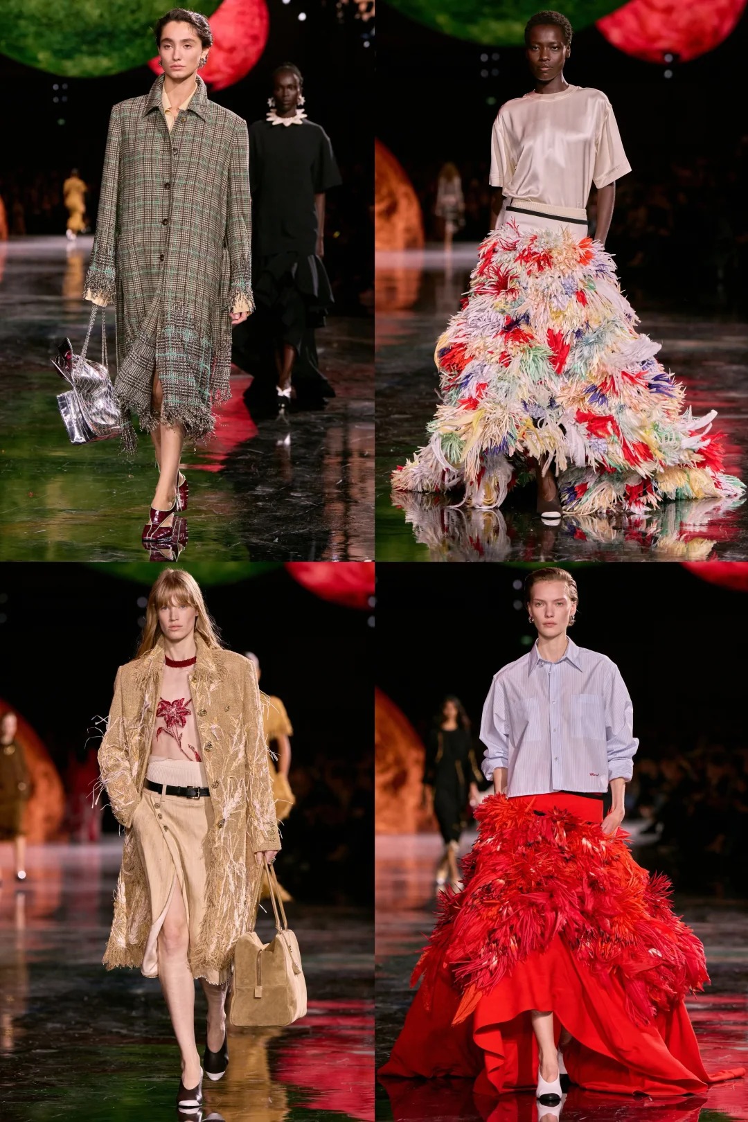 2026春夏CHANEL香奈儿