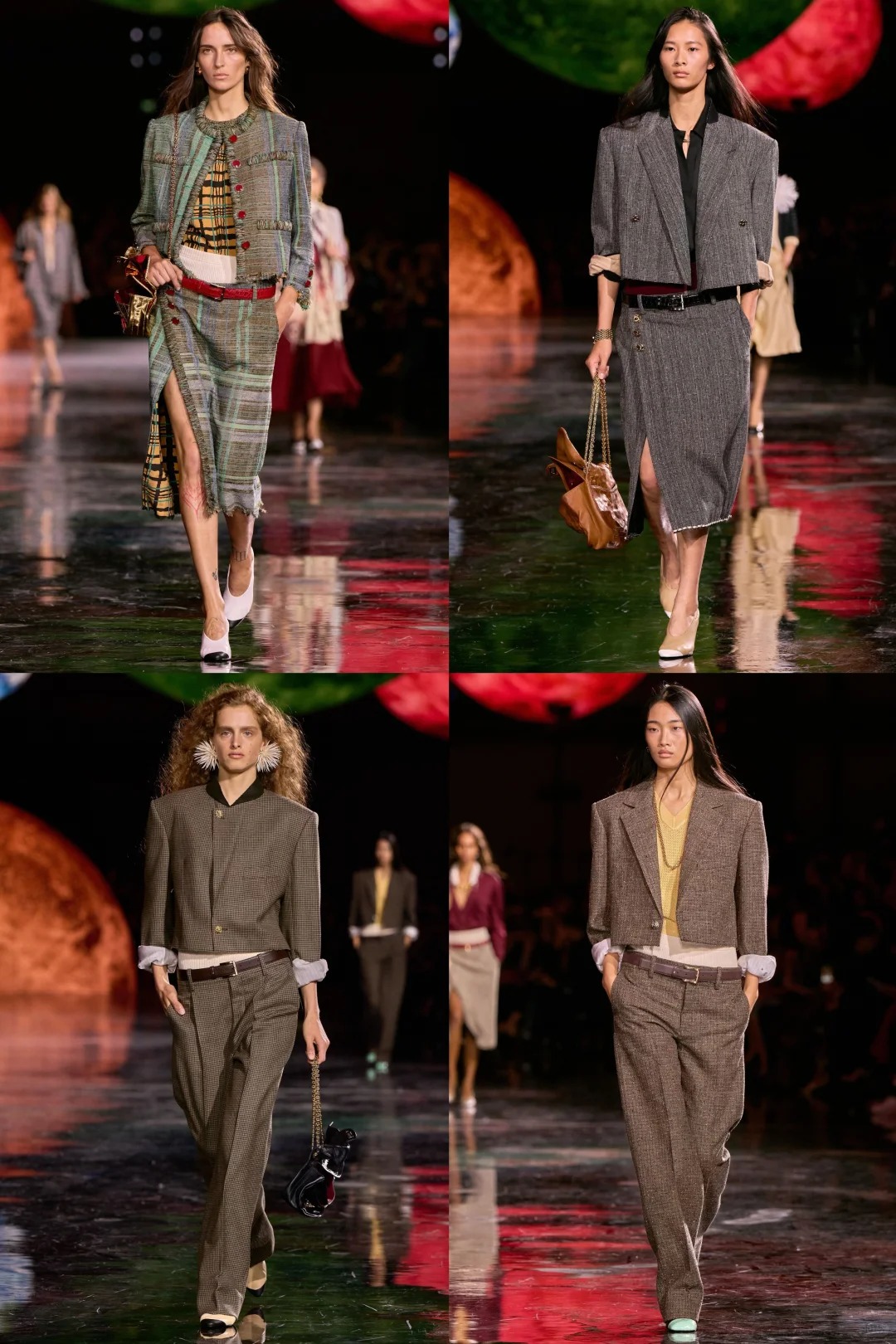 2026春夏CHANEL香奈儿