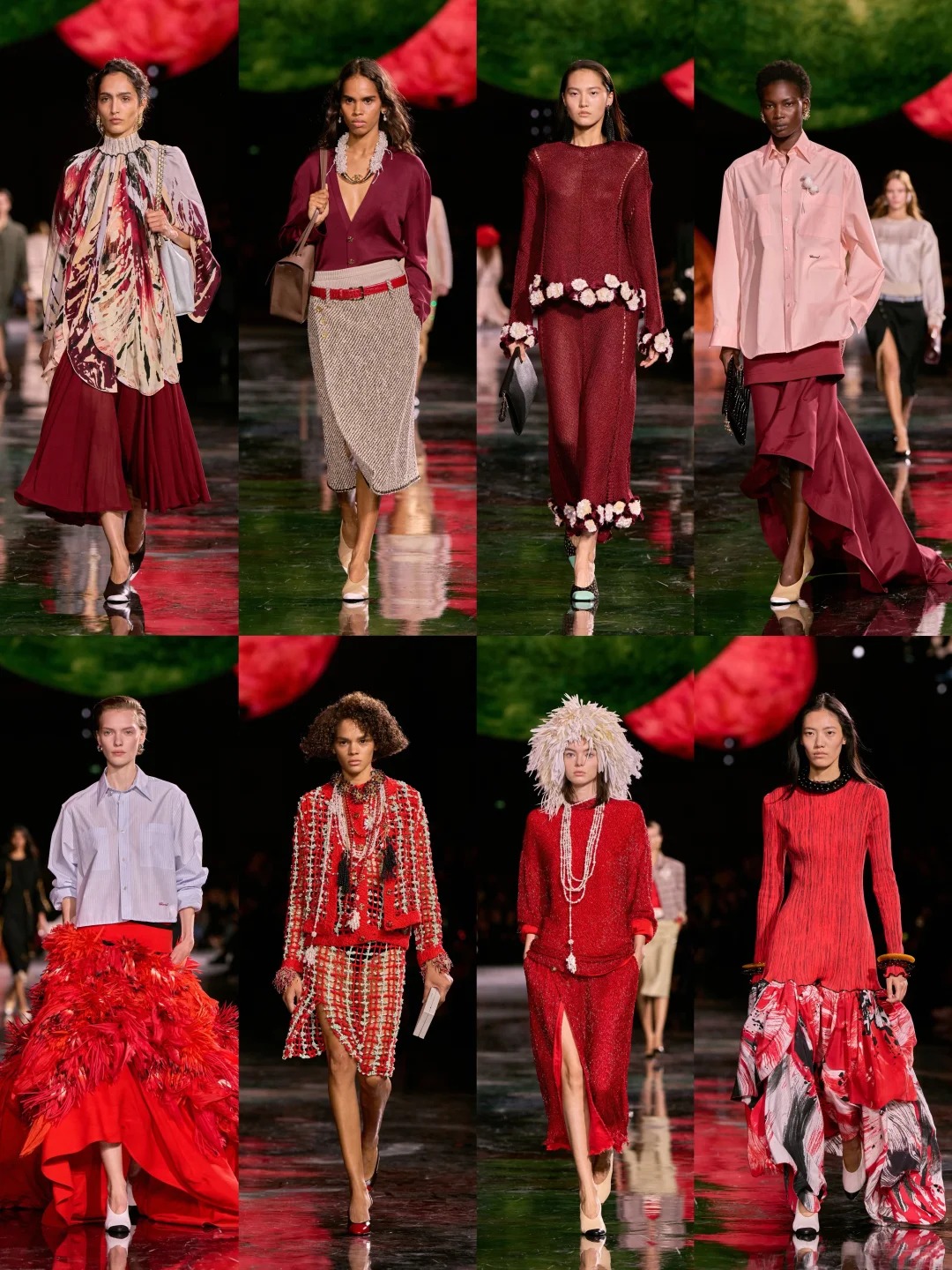 2026春夏CHANEL香奈儿