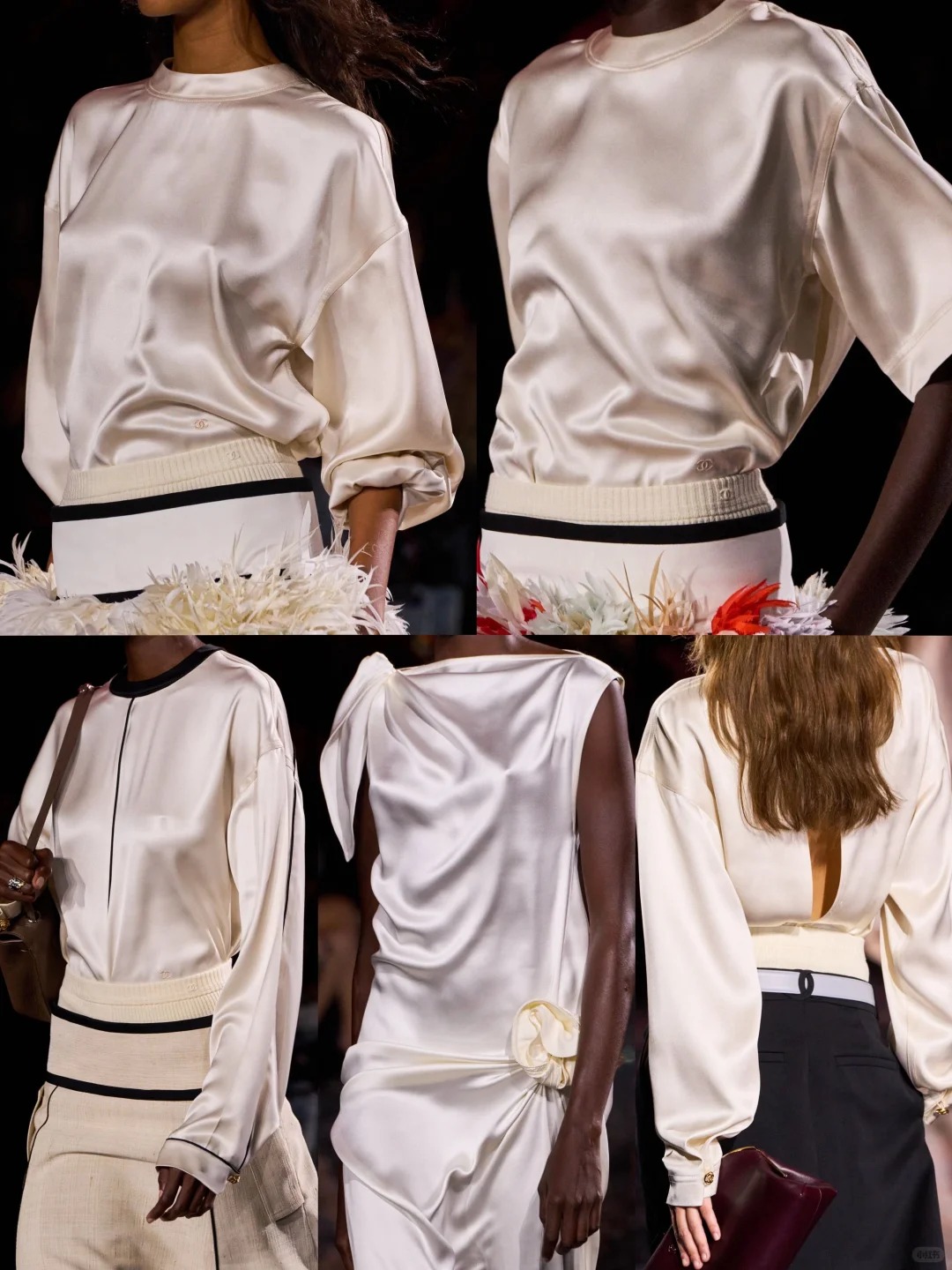 2026春夏CHANEL香奈儿