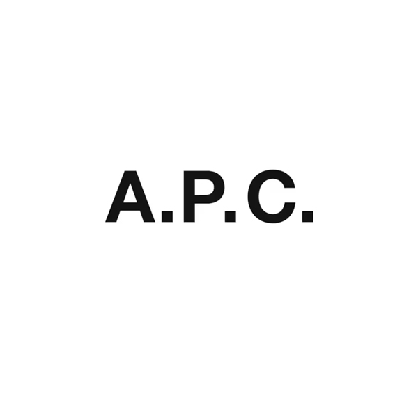 A.p.c. X Marc Jacobs