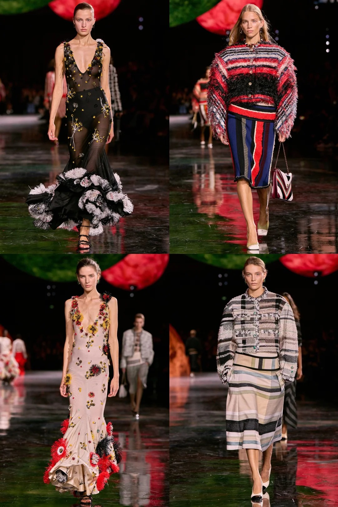 2026春夏CHANEL香奈儿