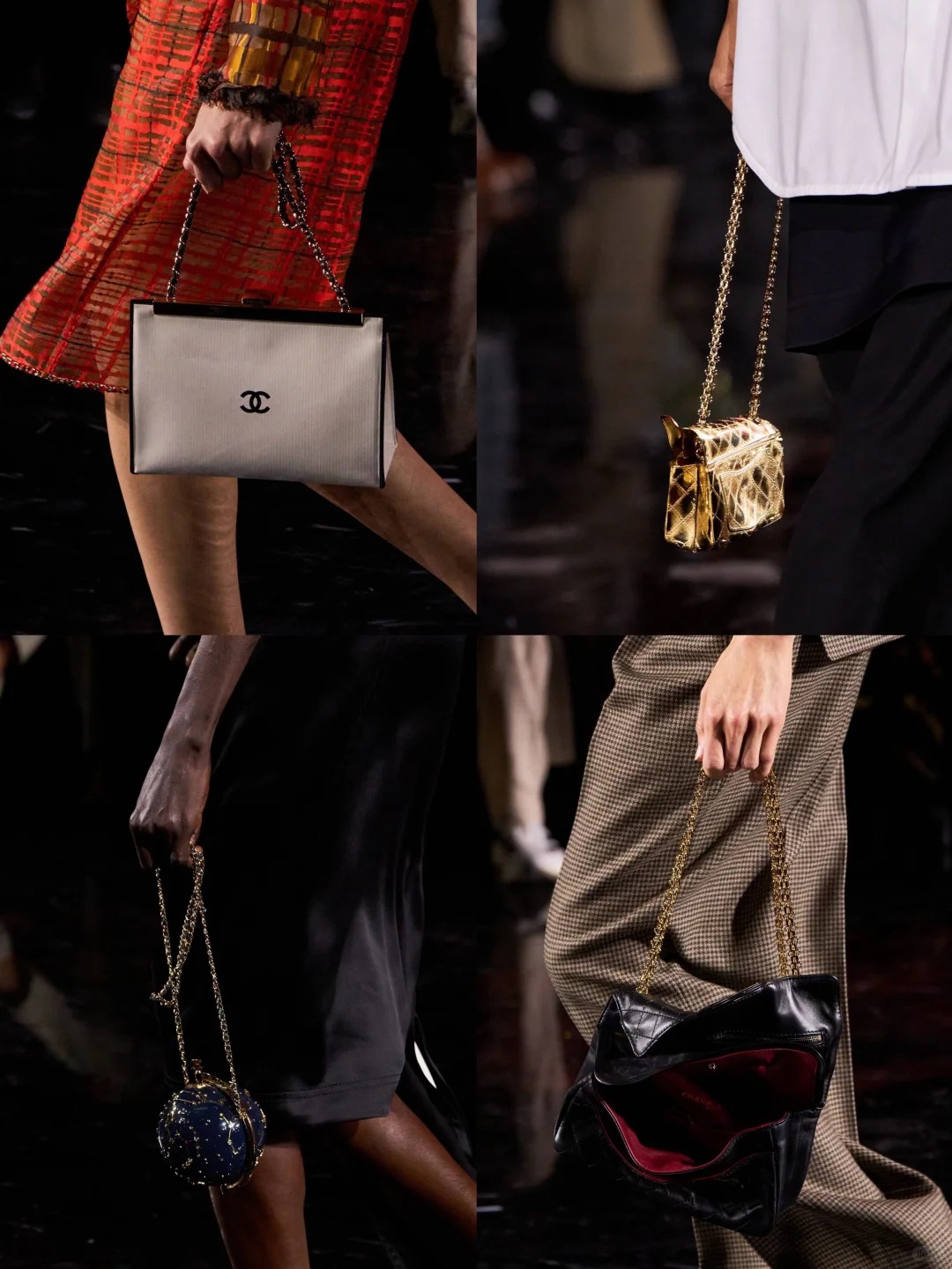 2026春夏CHANEL香奈儿