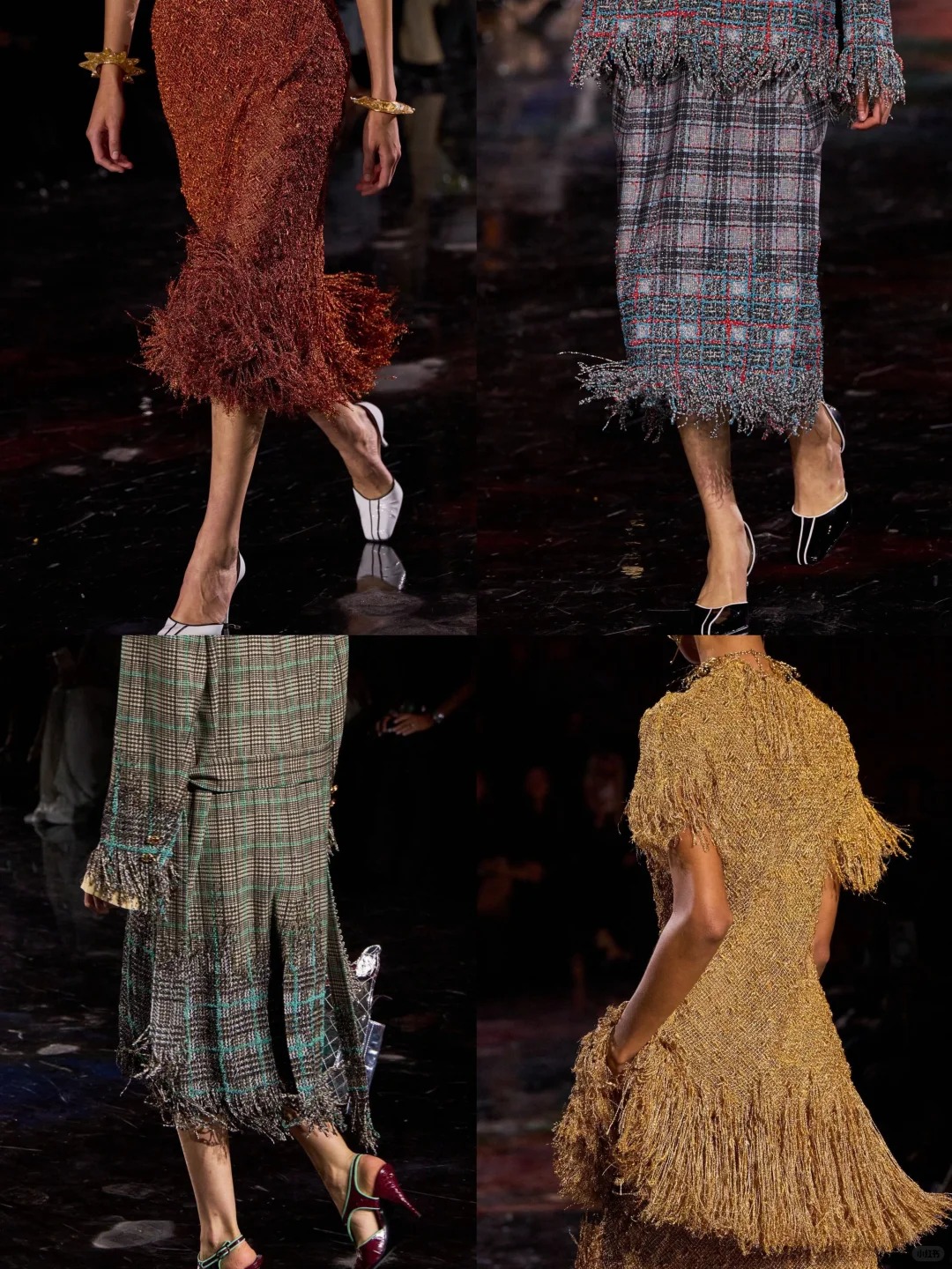 2026春夏CHANEL香奈儿