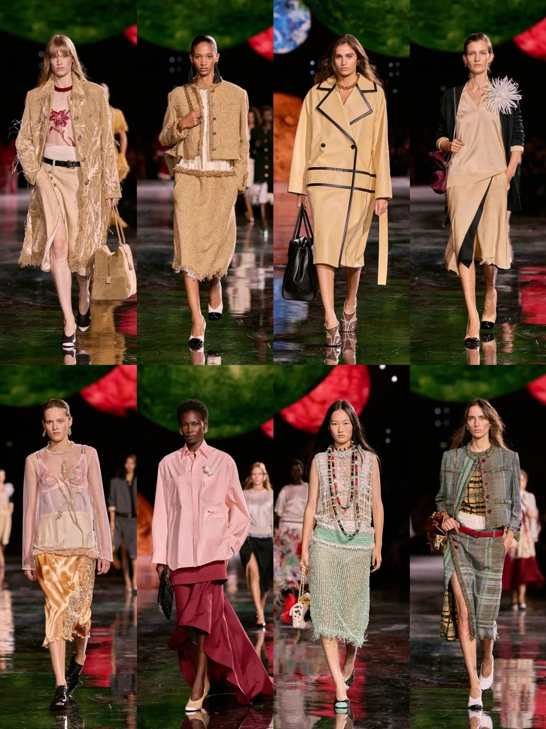 2026春夏CHANEL香奈儿