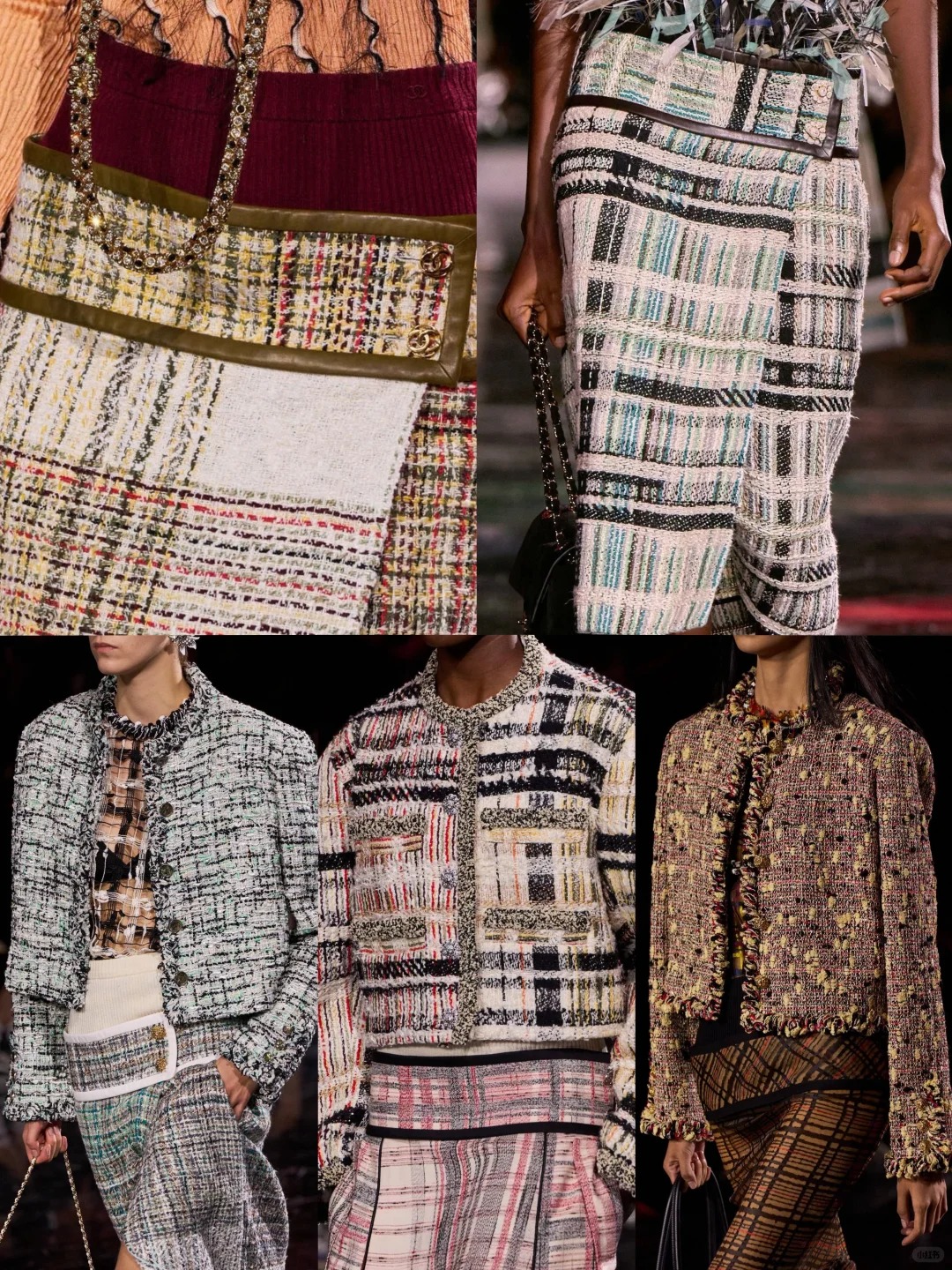 2026春夏CHANEL香奈儿