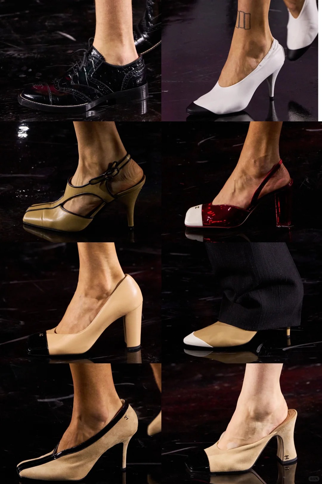 2026春夏CHANEL香奈儿