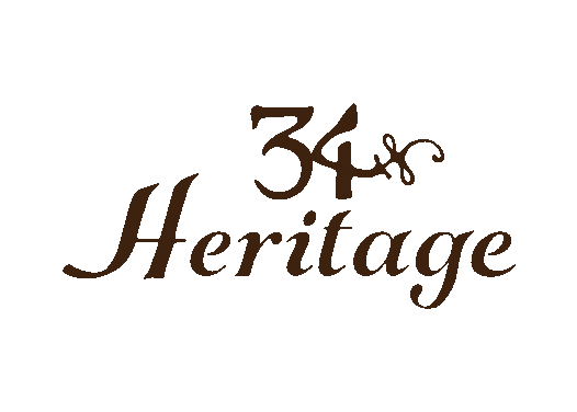 34 Heritage
