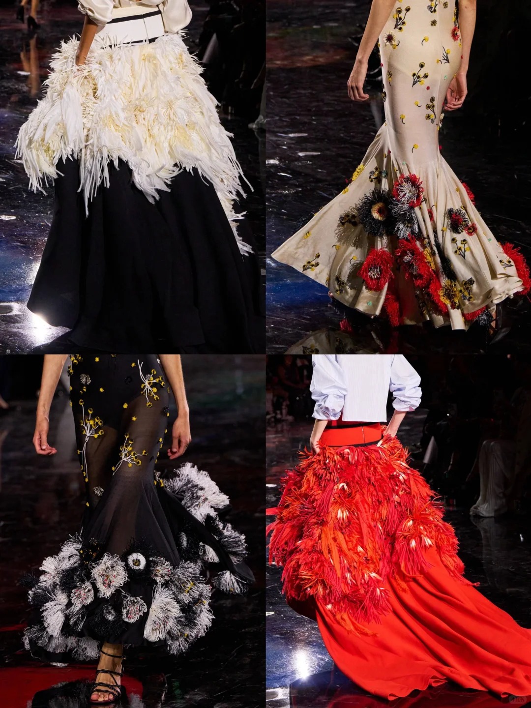 2026春夏CHANEL香奈儿