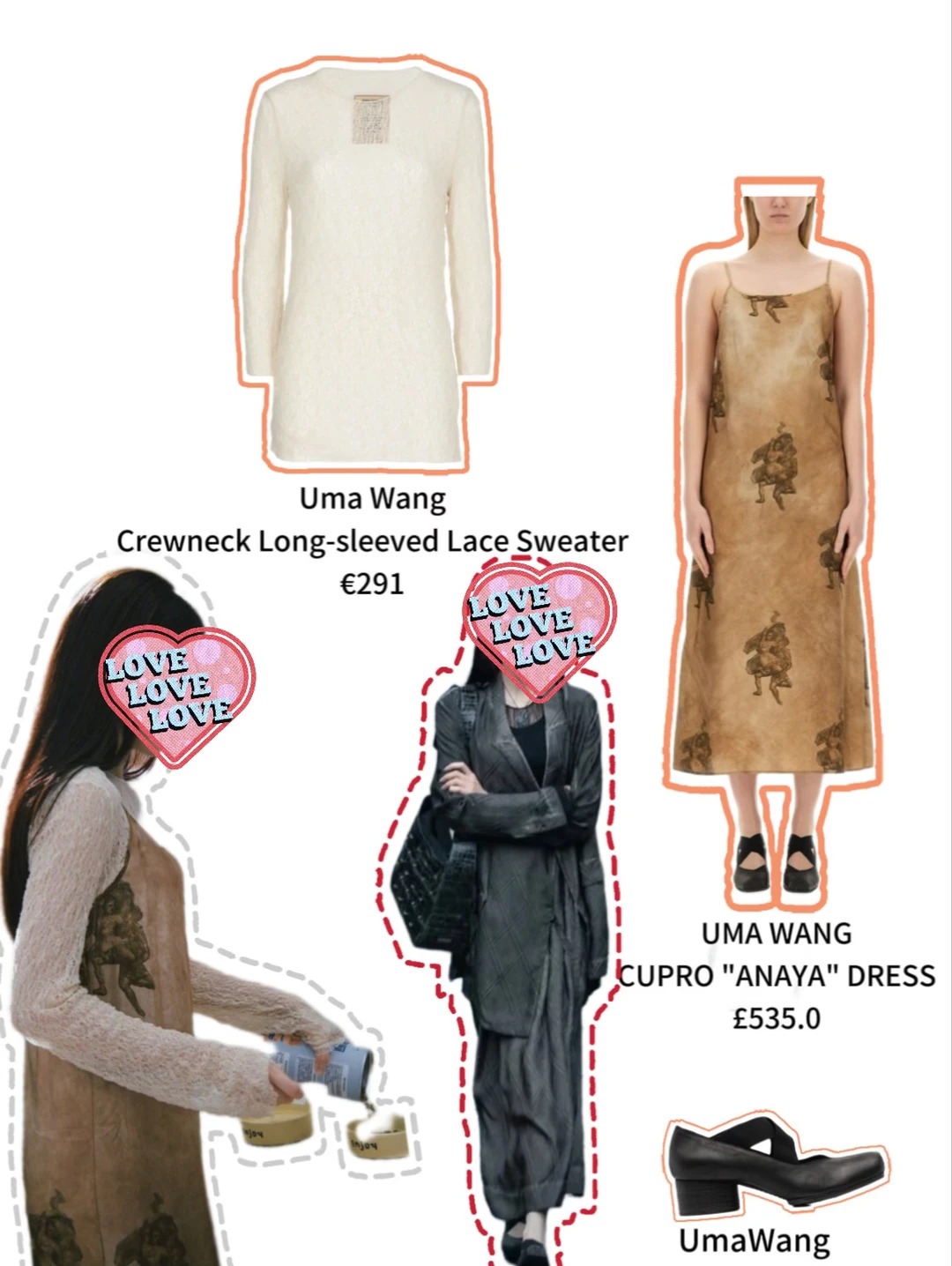 几十元的princess polly小裙子自己买教程