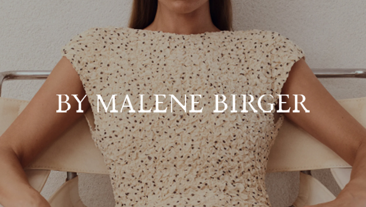 By Malene Birger
