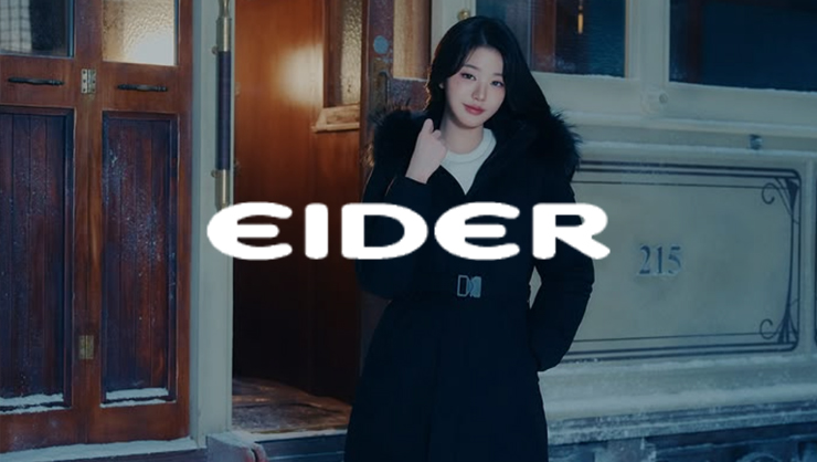 Eider