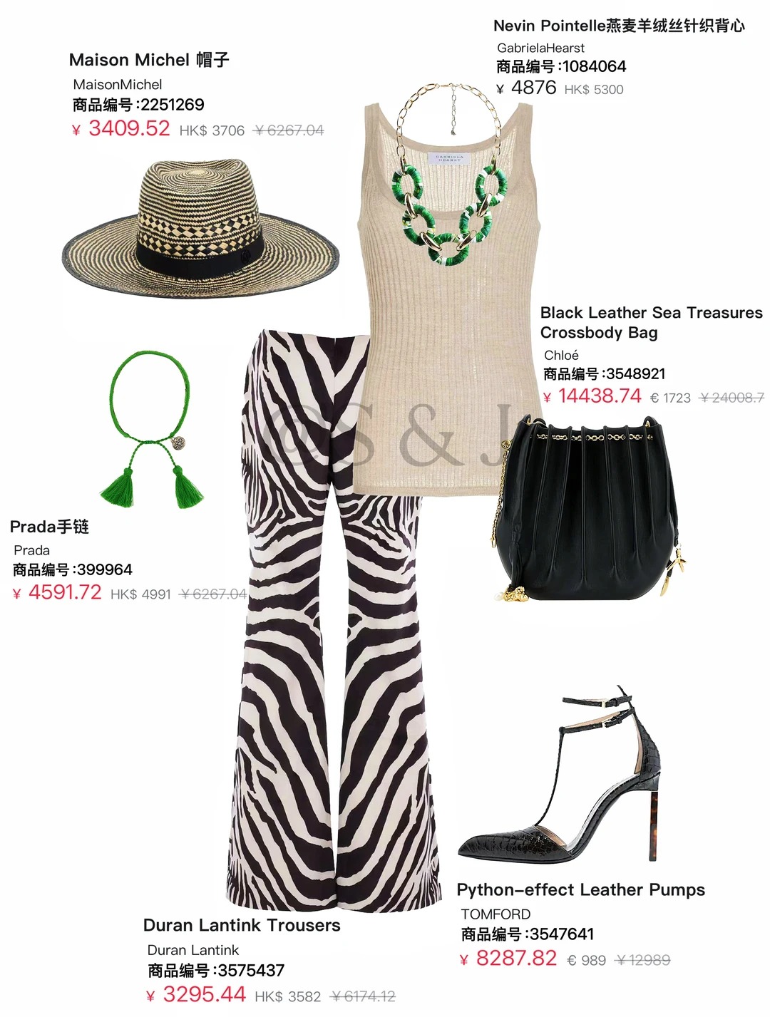 绯闻女孩｜当我穿成了Serena🏝️