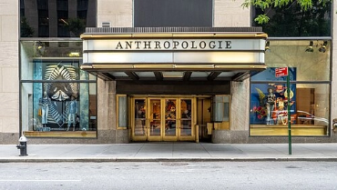 Anthropologie