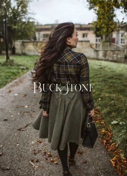 Buckstone country