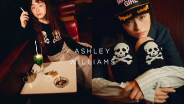 Ashley Williams
